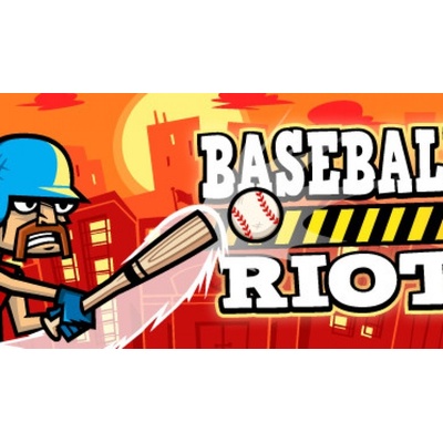 Baseball Riot