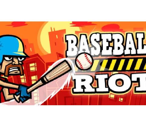 Baseball Riot