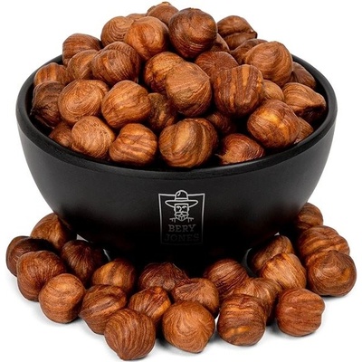 Bery Jones Lieskové jadrá 13 až 15 mm 500 g