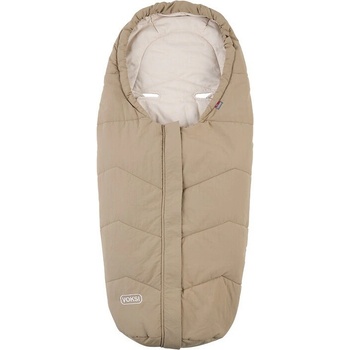 Voksi Move Light dark sand solid