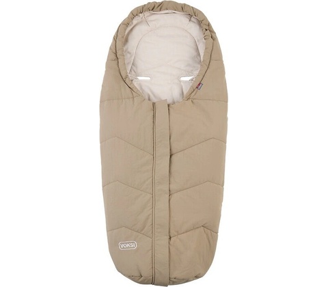 Voksi Move Light dark sand solid