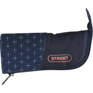 Eurocom Държач за химикалки Street овален Balance Stars 53756 (53756)