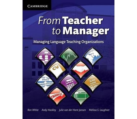 From Teacher to Manager: PB