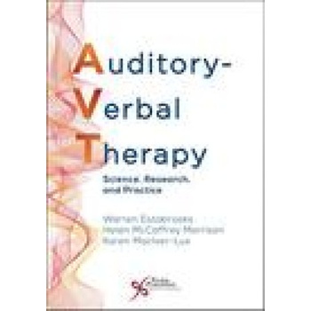 Auditory-Verbal Therapy