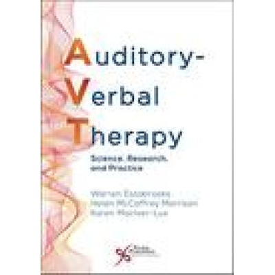 Auditory-Verbal Therapy