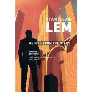 Return from the Stars (ISBN: 9780262538480)