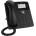 Snom D717 телефон, USB-A, черен (00009100)