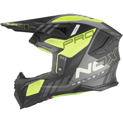 NOX N634 MX Storm