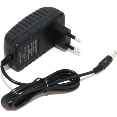 Zdroj 12V/ 500mA-ST + DC 1616