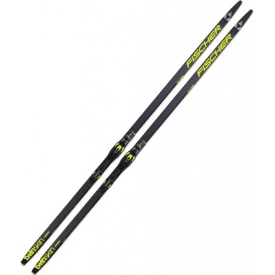 Fischer Twin Skin Superior Medium + Race Classic 2023/24