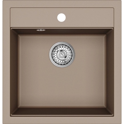 Aquastone SIMPLE 50 kávová