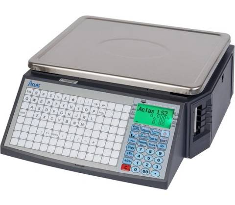 ACLAS LS2N615