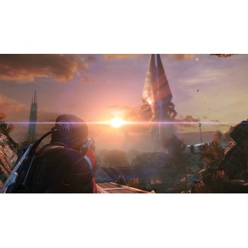 Mass Effect (Legendary Edition)