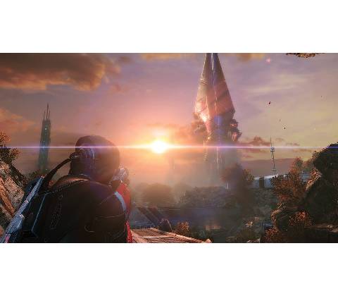 Mass Effect (Legendary Edition)