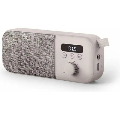 Energy Sistem Fabric Box Radio