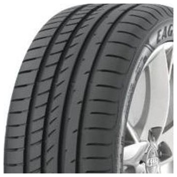 Goodyear Eagle F1 Asymmetric 2 245/40 R18 97Y