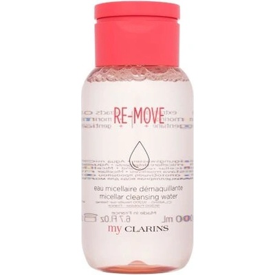 Clarins Re-Move Micellar Clean sing Water 200 ml