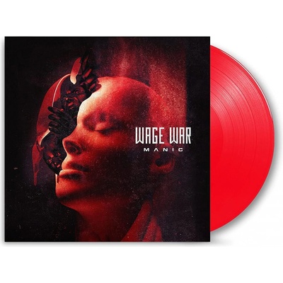 Wage War - Manic LP