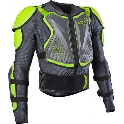 chránič tela Fox Titan Sport