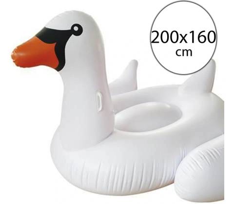 SWIM RING 3497 LABUŤ
