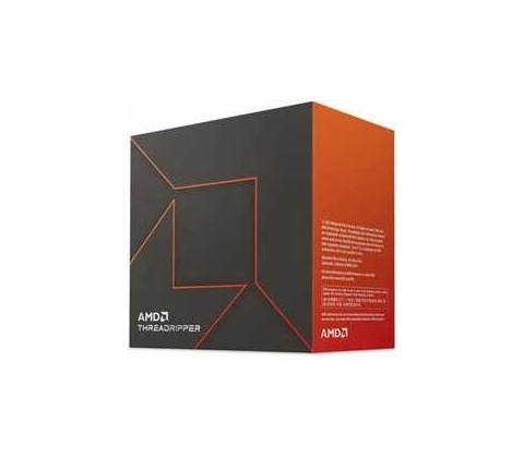 AMD Ryzen Threadripper 7960X 100-100001352WOF