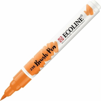 Ecoline 236 Light Orange