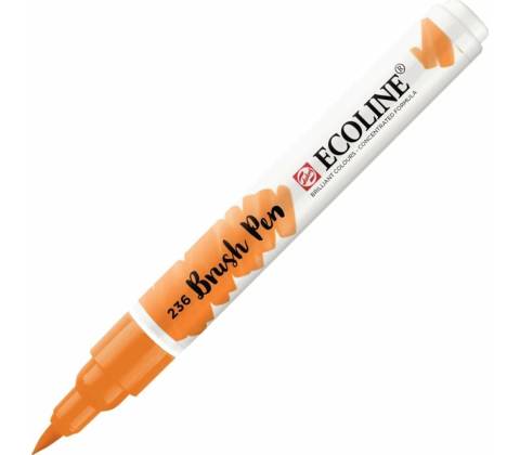 Ecoline 236 Light Orange