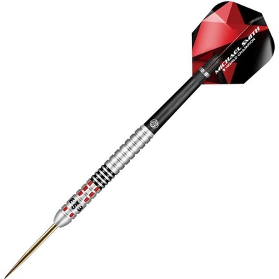 steel Shot Michael Smith Achieve 23g, 90% wolfram