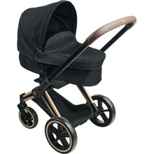Simba Autosedačka pro panenky Corolle MGP 36-42 cm