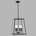 Searchlight 5614BK