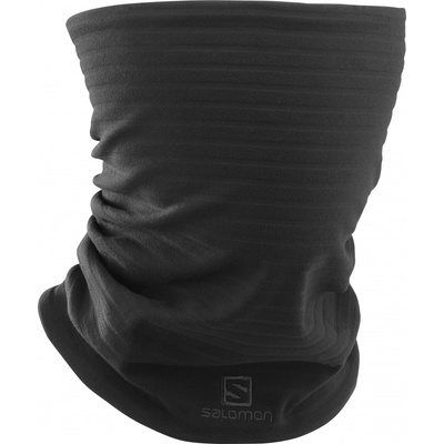 Salomon RS Warm Tube Black