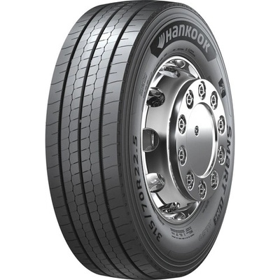 Hankook AL50 Smart Line 355/50R22.5 156L