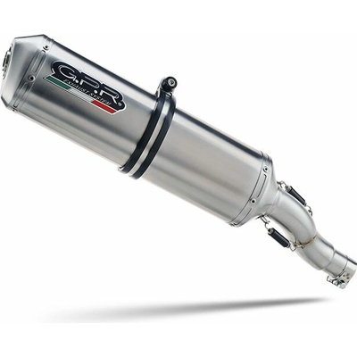 GPR SATINOX H.268.RACEDB.SAT – Hledejceny.cz