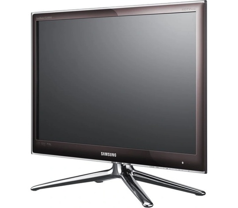 Samsung FX2490HD