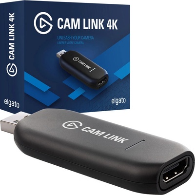 Elgato Cam Link 4K