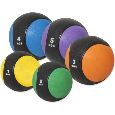 Gorilla Sports Medicinbal set 15 kg