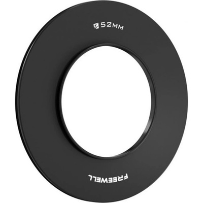 Freewell K2 redukční kroužek SU 52 mm