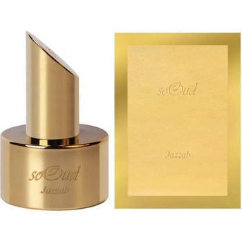 Image 1 of soOud Jazzab Parfum Nectar d'Or Extrait de Parfum 30 ml