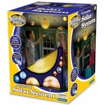 Brainstorm Solar System with remote (E2002)