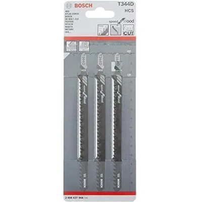 нож Т344d (2608637944)