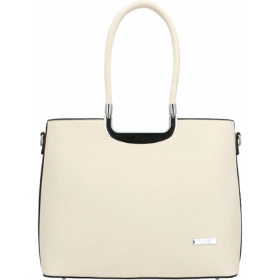 Delami dámská kabelka D5904 r-beige
