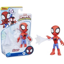 Hasbro Spiderman Spidey