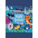 Night Sounds Taplin Sam