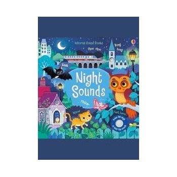 Night Sounds Taplin Sam