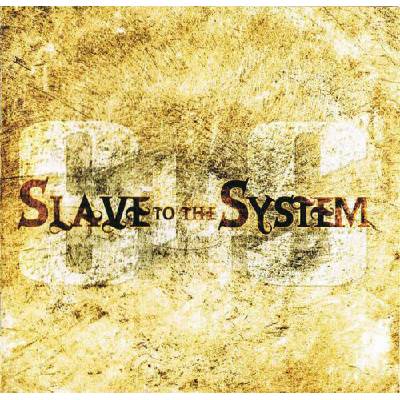 Slave To The System - Slave To The System CD