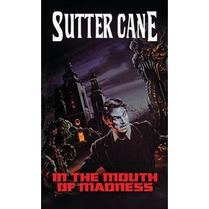 In The Mouth of Madness (ISBN: 9781916582903)