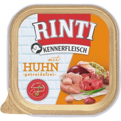 RINTI Ваничка Rinti пиле 300 г