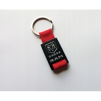 Prívesok na kľúče DODGE RAM + gravírovanie prívesky