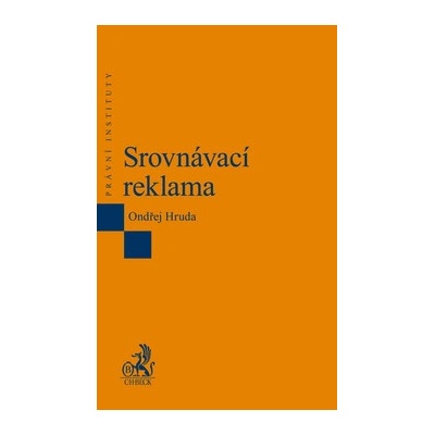 Srovnávací reklama - EPI82