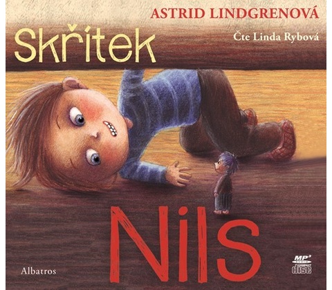 Skřítek Nils